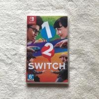 ราคา 1 2 Switch มือ 2 เกมส์ Nintendo Switch (4723534900)