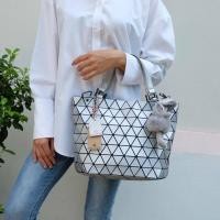 ราคา Sale‼️ กระเป๋าสะพาย David Jones รุ่น Classic / Mini สี Metallic (เนื้อ Matt ) (4280396354)
