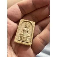 ราคา หลวงพ่อโสธร พระผงพระพุทธโสธร ปี 09 พิมพ์ใหญ่พิมพ์ 16 จุด พระผง มาตรฐานของหลวงพ่อโสธร รุ่นแรก สร้างในปี 2509 (25365811283)