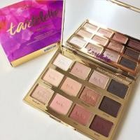ราคา Tarte in bloom palette (183811964)