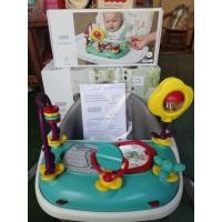 ราคา เก้าอี้หัดนั่งmamas&papas​มือสอง (9518620943)