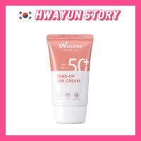 ราคา Tonymoly UV Master Tone Up Sun Cream 50ml SPF50+ (24842919294)