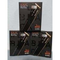 ราคา WD BLACK SN770 NVMe SSD 1TB (42054090158)