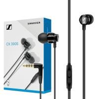 ราคา SENNHEISER CX 300S In Ear Headphone with One-Button Smart Remote รับประกัน2ปี (3530813624)