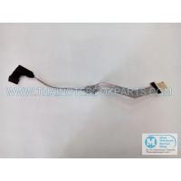 ราคา สายแพจอโน๊ตบุ๊ค Toshiba Satellite L300 L300D L305 L305D - 6017B0146701 Lcd Cable (สินค้าใหม่) (3917435354)