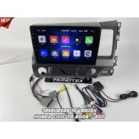 ราคา จอแอนดรอยด์ตรงรุ่น Honda civic FD (10706652583)