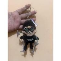 ราคา GANTUNGAN พวงกุญแจ Spiderman Doc Ock Marvel (45800892152)