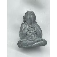 ราคา พระปิดตาเนื้อตะกั่ว หลวงปู่นอง วัดวังสีทอง จ.สระแก้ว (43859395120)