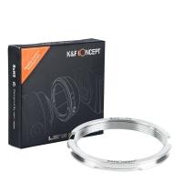 ราคา K & F M42 - Pk เลนส์อะแดปเตอร์ M42 เลนส์ Pentax K (6472991694)