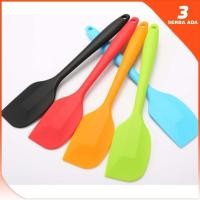 ราคา ไม้พายซิลิโคนทนความร้อน / ไม้พายซิลิโคนทนความร้อน / ไม้พายทําอาหาร / ไม้พายเค้ก || (44275003248)