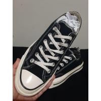 ราคา รองเท้าผ้าใบ Converse C70 ไซส์ 37.5 พื้นรองเท้า 24 cm preloved/มือสอง/มือสอง (57700419340)