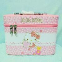 ราคา กระเป๋าเครื่องสำอางค์คิตติ้ขนาด 8”(ปกติ 299฿) (1754990948)