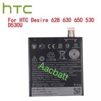 ราคา แบตเตอรี่ HTC Desire 628 630 650 530 D530U B2PST100 2200mAh (4882549813)