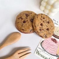 ราคา คุกกี้ช็อคโกแลต คุกกี้ช็อคโกแลตชิพ คุกกี้นิ่ม(พร้อมส่ง) (17083427003)