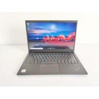 ราคา Lenovo Thinkpad X1 Carbon (7th) Core i7-10510U, แรม 16GB, จอ FHD (7564680011)