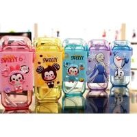 ราคา ❄️พร้อมส่ง❄️กระติกน้ำเอลซ่า กระติกน้ำน่ารัก กระติกน้ำเจ้าหญิง (6248167712)