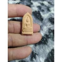 ราคา [พรเทวะ] เหรียญ หลวงพ่อพระใส เนื้อกระเบื้องหลังคาโบสถ์ รุ่นแรก วัดโพธิ์ชัย จ.หนองคาย 2541 (24951323071)