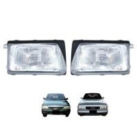 ราคา car headlights ไฟหน้าอีซูซุมังกรทอง TFR 95-96 (โฉมหน้าย้อย กับหน้าหนู) ไฟตาหน้า ISUZU TFR (24965035547)