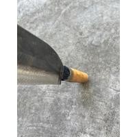 ราคา มีดพก มีดตัดหยวกกล้วย มีดหั่นหยวกกล้วย ลับคมง่าย ที่หั่นหยวกกล้วย มีดตัดกล้วย (28854845017)