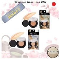 ราคา Sana Keana Pate Shokunin The Poreless Cushion Foundation Spf50+ Pa++++ (26334498407)