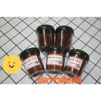 ราคา พริกแซ่บ น้ำพริกปลาร้าสับผัด/น้ำพริกปลาร้าสับผัดแมงดา บ้านต้นหลิว (20002097990)