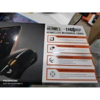 ราคา Gamdias Lite Mechanical Keyboard Combo (Red switch) มือสอง (7801143120)