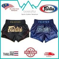 ราคา แฟร์เท็กซ์ BS1920 LAVA BS1922 RACER BS1925 Mr. X BS1930 กางเกงมวยไทยสีน้ำเงินมหาสมุทร กางเกงมวยไทย (24094550693)