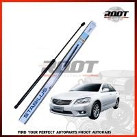 ราคา STABILUS โช๊คฝากระโปรงหน้า TOYOTA CAMRY ACV40 ปี 2006-2012 จำนวน 1 ข้าง เบอร์ 240704 (23800071206)