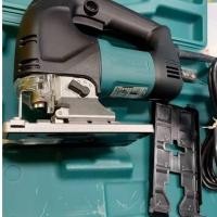 ราคา makita 4340CTจิ๊กซอปรับเตะใบได้ Jig Saw รุ่นผลิตในอังกฤษจำหน่ายตามสภาพที่มี (25161222165)