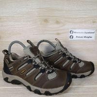 ราคา รองเท้ามือสอง KEEN 37/23.5 cm. (Waterproof กันน้ำ) (25859315170)