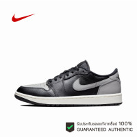 ราคา Air Jordan 1 low Golf shadow ของแท้ 100 % (23943525393)