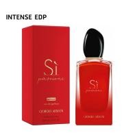 ราคา (Intense) Giorgio Armani SI Passione Intense EDP 100 ml. กล่องซีล (7659563933)