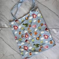 ราคา Primark Canvas Totebag Medium (43722091700)