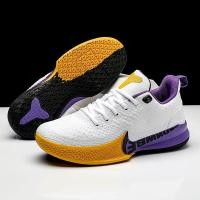 ราคา 2025 สินค้าใหม่ Putian kobe 6 รองเท้าบาสเก็ตบอล Green Hornet Lakers Green Hornet Mamba Spirit kobe รองเท้านักเรียนกันลื่นรองเท้าผ้าใบ20251106 (52800884749)