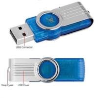 ราคา USB Kingston DataTraveler DT101-G2 16G 32G (28900042406)
