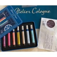 ราคา Atelier Cologne ขนาดทดลอง 4 ml (2977302485)
