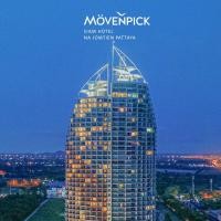 ราคา บัตร voucher movenpick pattaya ห้องดีลักซ์ วิวทะเล (26059194572)