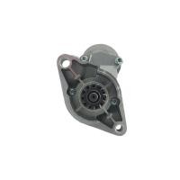 ราคา ไดสตาร์ท TOYOTA MIGHTY-X 2.4L เครื่อง 2L 12V เฟือง 11ฟัน/40MM /STARTER MIGHTY-X (25304487772)