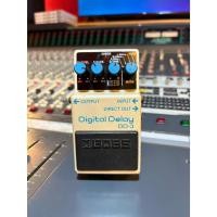 ราคา เอฟเฟคกีตาร์ Boss DD-3 Digital Delay (42273555174)