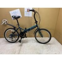 ราคา มาใหม่ๆสวยๆ จักรยานญี่ปุ่นพับได้ยี่ห้อ CAPTAIN STAG (29368437173)