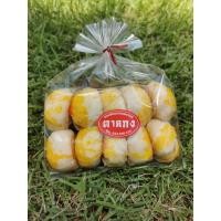 ราคา ขนมเปี๊ยะตาลกงลูกเล็ก (11808670981)