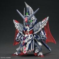 ราคา Bandai | SD Caesar Legend Gundam [SD Gundam World Heroes] (27754404121)