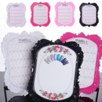 ราคา ชาร์จโชว์สีเล็บ ชาร์จทาสีเล็บ 48เบอร์ (2843961858)