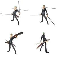ราคา Onepiece-Megahouse[P.O.P-Zoro Ver.2] ฟิกเกอร์วันพีชโซโล ของสะสม โมเดล ของแท้ (8336219056)