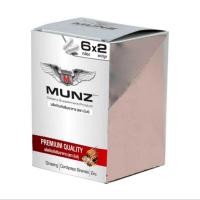 ราคา Munz มันซ์ อาหารเสริมผู้ชาย 2 แคปซูล (แพ็ค 6) (22159547121)