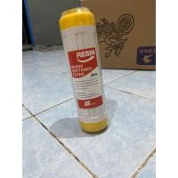 ราคา ไส้กรองน้ำเรซิ่น Resin Softener Filter ขนาด 10 นิ้ว 10“ (41865168500)