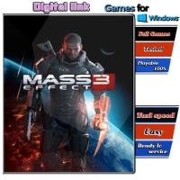 ราคา Mass Effect 3 Complete Edition เกม PC Game คอมพิวเตอร์ USB เสียบเล่นได้เลย (25285320692)