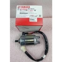 ราคา มอเตอร์สตาร์ท/ไดสตาร์ท Yamaha MIO125RR แท้เบิกศูนย์ 33S-H1800-00 (25737932872)