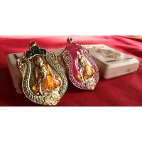 ราคา เหรียญเสมาคู่บารมี หลวงพ่อพัฒน์ วัดห้วยด้วน จ.นครสวรรค์ #รุ่นนี้มีประสบการณ์แล้วนะครับ รีบเก็บก่อนราคาจะไปไกลน่ะครับ (7076526985)