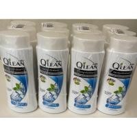 ราคา ส่งเป็นของขวัญ(แพ็ค 12 ขวด สีฟ้า 170 มล.x 12) คิวลีน เฟรช แอนด์ คูล สูตรเย็นสดชื่น ด้วยเมนทอลจากญี่ปุ่น (23456930063)